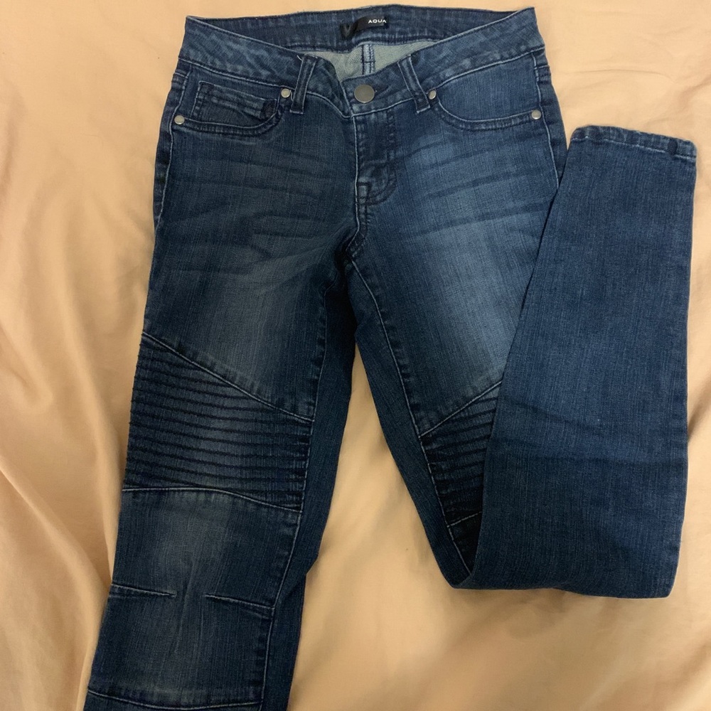 Aqua jeans size 26